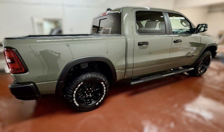 2026 Ram 1500 REBEL in Montague, Prince Edward Island - 2 - w1024h768px