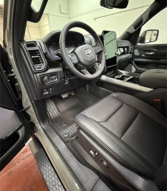2026 Ram 1500 REBEL in Montague, Prince Edward Island - 9 - w1024h768px