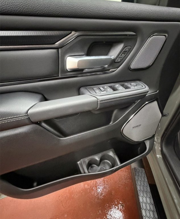 2026 Ram 1500 REBEL in Montague, Prince Edward Island - 8 - w1024h768px