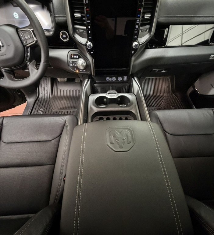 2026 Ram 1500 REBEL in Montague, Prince Edward Island - 12 - w1024h768px