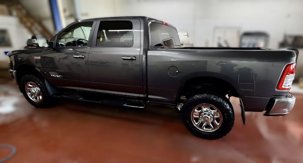 2019 Ram 2500 Big Horn Crew Cab 4x4 in Montague, Prince Edward Island - 4 - w1024h768px