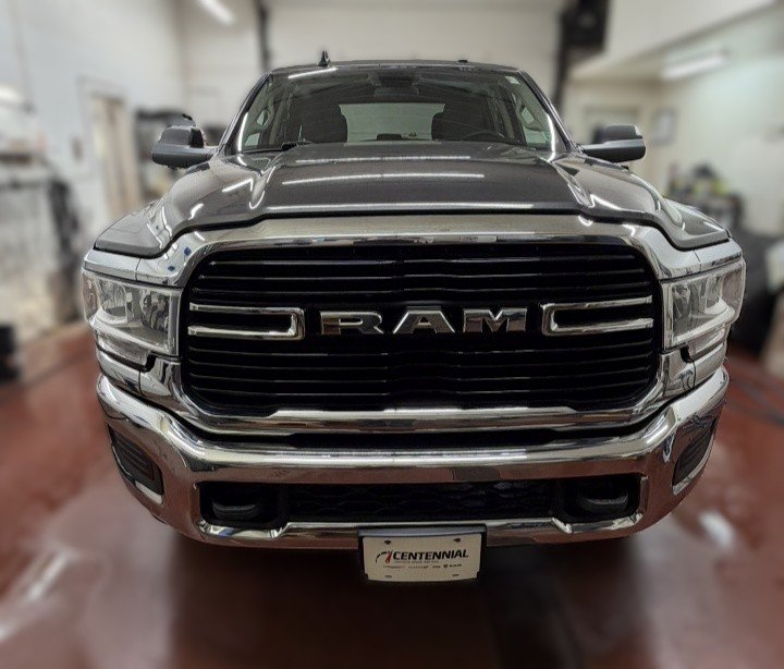 2019 Ram 2500 Big Horn Crew Cab 4x4 in Montague, Prince Edward Island - 6 - w1024h768px