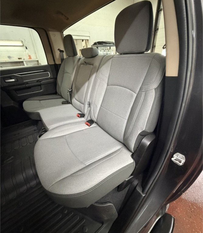 2019 Ram 2500 Big Horn Crew Cab 4x4 in Montague, Prince Edward Island - 15 - w1024h768px