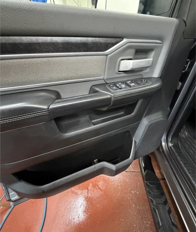 2019 Ram 2500 Big Horn Crew Cab 4x4 in Montague, Prince Edward Island - 8 - w1024h768px