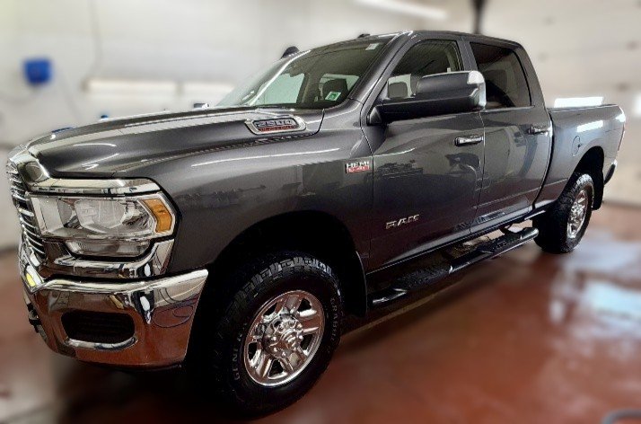 2019 Ram 2500 Big Horn Crew Cab 4x4 in Montague, Prince Edward Island - 5 - w1024h768px