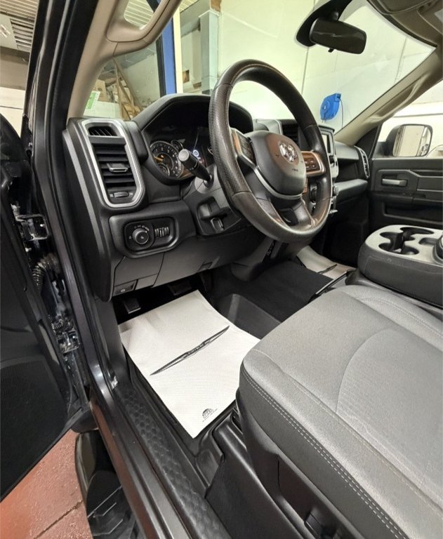 2019 Ram 2500 Big Horn Crew Cab 4x4 in Montague, Prince Edward Island - 9 - w1024h768px