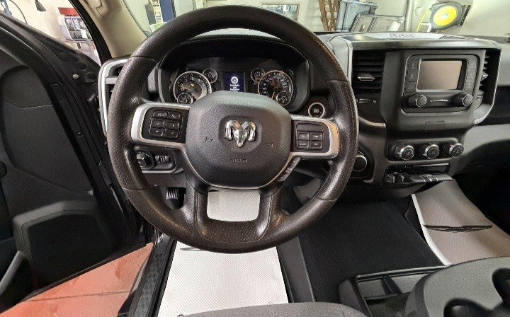 2019 Ram 2500 Big Horn Crew Cab 4x4 in Montague, Prince Edward Island - 12 - w1024h768px