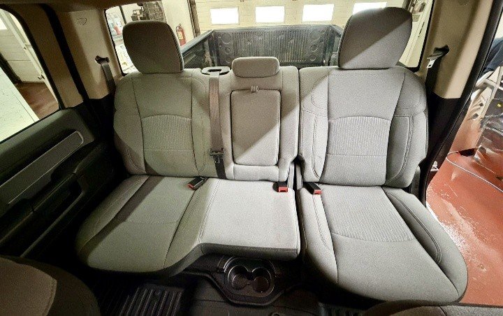 2019 Ram 2500 Big Horn Crew Cab 4x4 in Montague, Prince Edward Island - 14 - w1024h768px