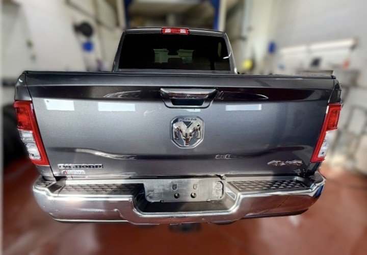 2019 Ram 2500 Big Horn Crew Cab 4x4 in Montague, Prince Edward Island - 3 - w1024h768px