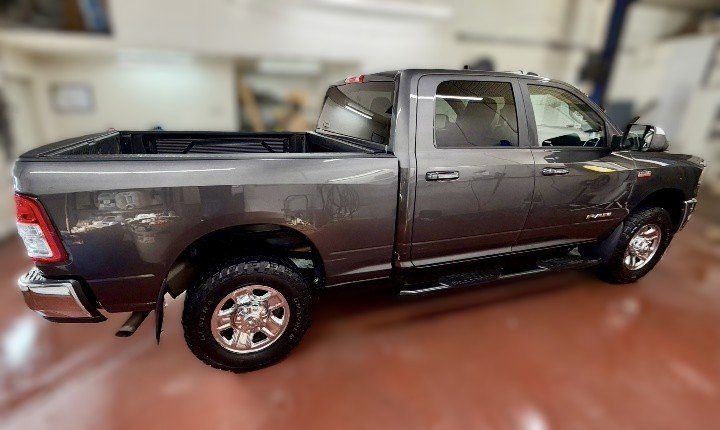 2019 Ram 2500 Big Horn Crew Cab 4x4 in Montague, Prince Edward Island - 2 - w1024h768px