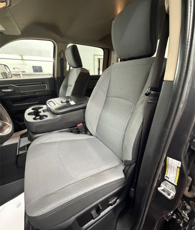 2019 Ram 2500 Big Horn Crew Cab 4x4 in Montague, Prince Edward Island - 10 - w1024h768px