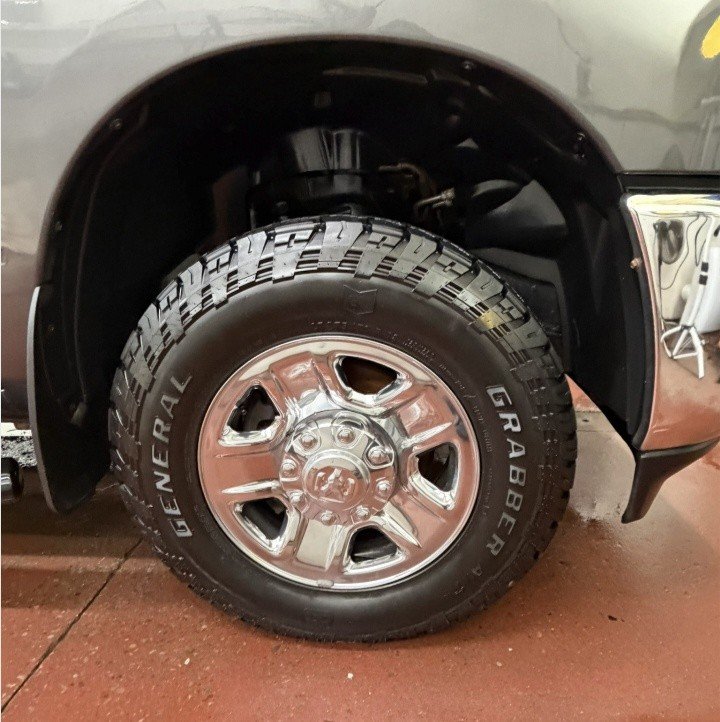2019 Ram 2500 Big Horn Crew Cab 4x4 in Montague, Prince Edward Island - 7 - w1024h768px