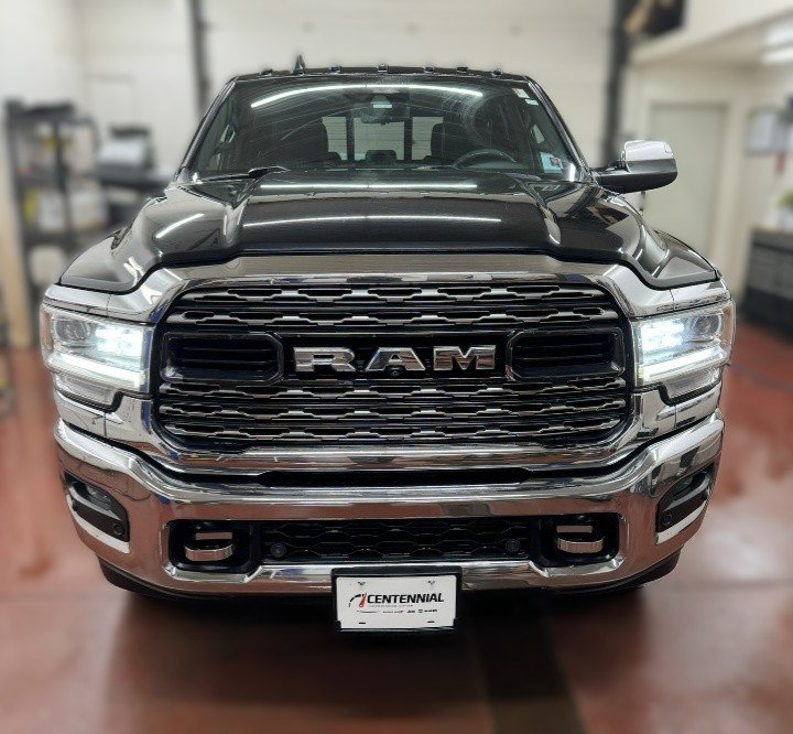 2021 Ram 2500 Limited 4x4 Crew Cab Cummins in Montague, Prince Edward Island - 6 - w1024h768px