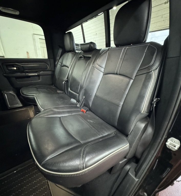 2021 Ram 2500 Limited 4x4 Crew Cab Cummins in Montague, Prince Edward Island - 15 - w1024h768px