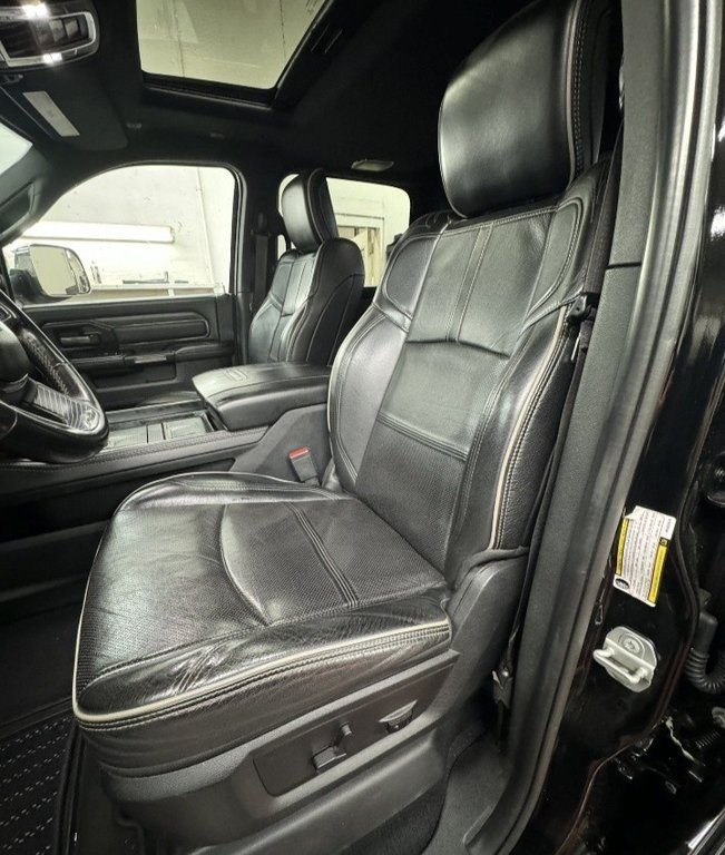 2021 Ram 2500 Limited 4x4 Crew Cab Cummins in Montague, Prince Edward Island - 10 - w1024h768px