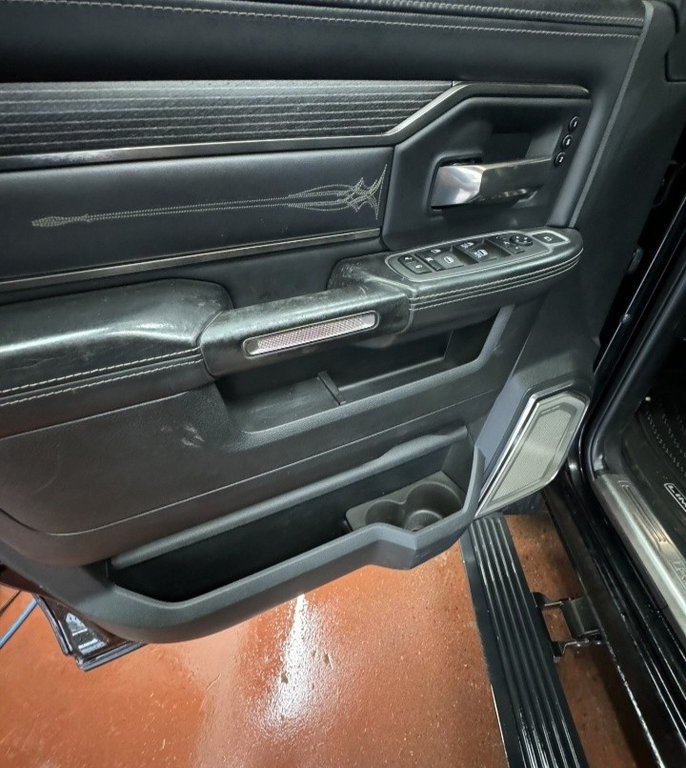 2021 Ram 2500 Limited 4x4 Crew Cab Cummins in Montague, Prince Edward Island - 8 - w1024h768px