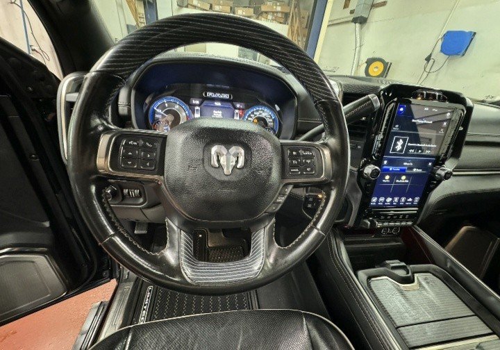 2021 Ram 2500 Limited 4x4 Crew Cab Cummins in Montague, Prince Edward Island - 11 - w1024h768px