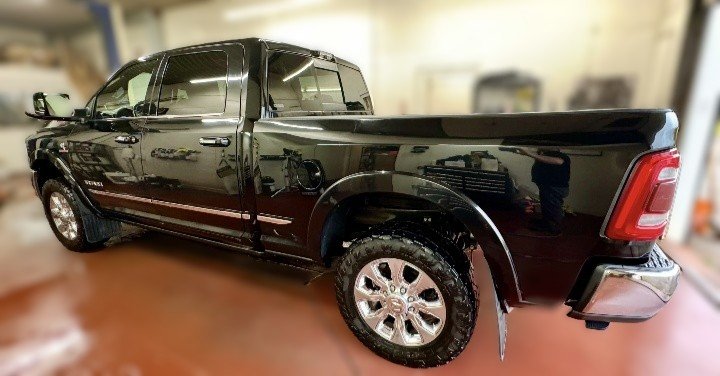 2021 Ram 2500 Limited 4x4 Crew Cab Cummins in Montague, Prince Edward Island - 4 - w1024h768px