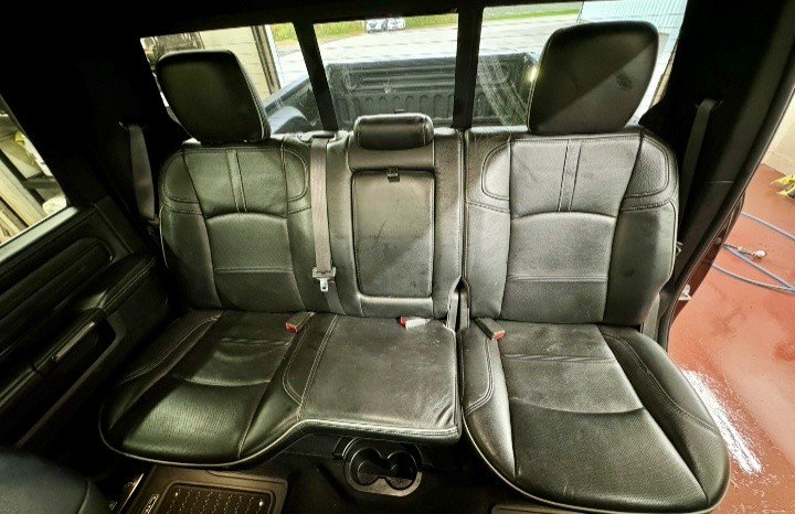 2021 Ram 2500 Limited 4x4 Crew Cab Cummins in Montague, Prince Edward Island - 14 - w1024h768px