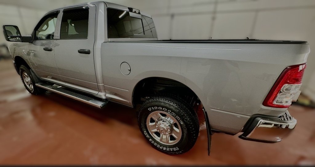 2024 Ram 2500 Tradesman Crew Cab 4x4 Cummins in Montague, Prince Edward Island - 4 - w1024h768px