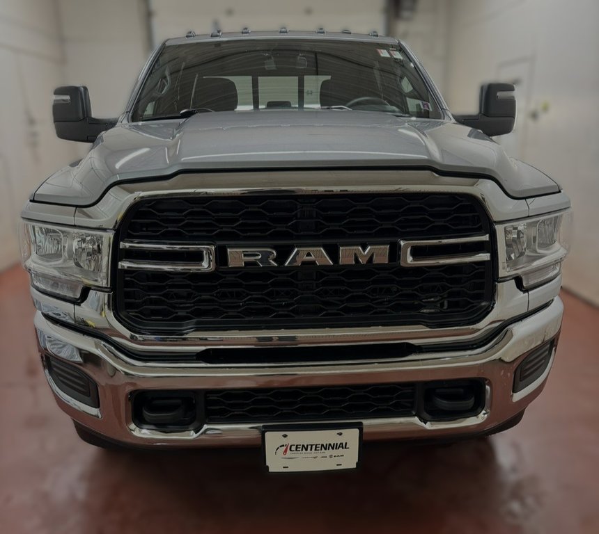 2024 Ram 2500 Tradesman Crew Cab 4x4 Cummins in Montague, Prince Edward Island - 6 - w1024h768px