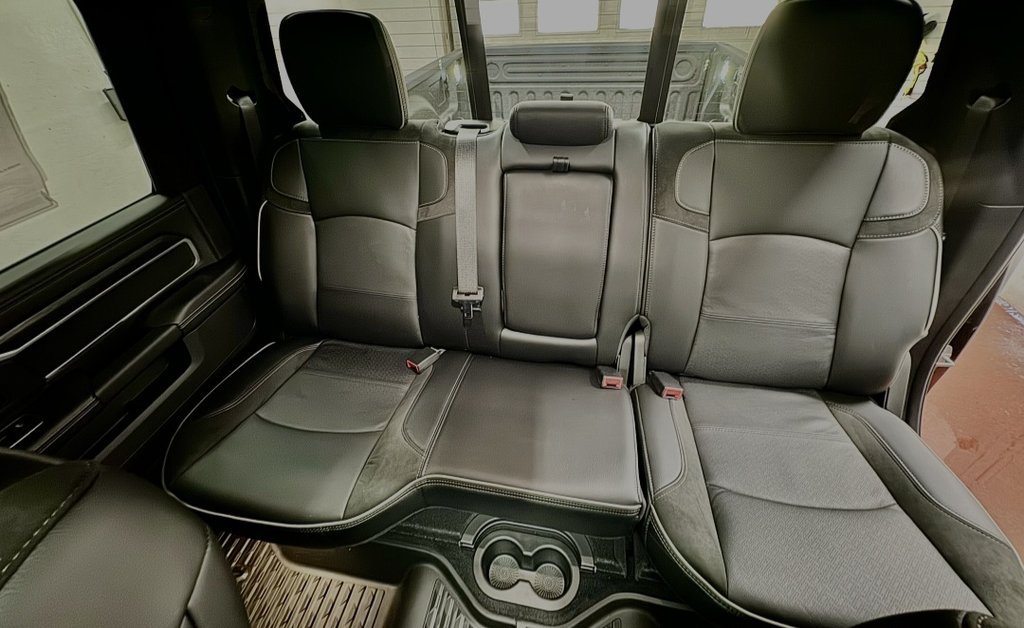 2024 Ram 2500 LARAMIE in Montague, Prince Edward Island - 14 - w1024h768px
