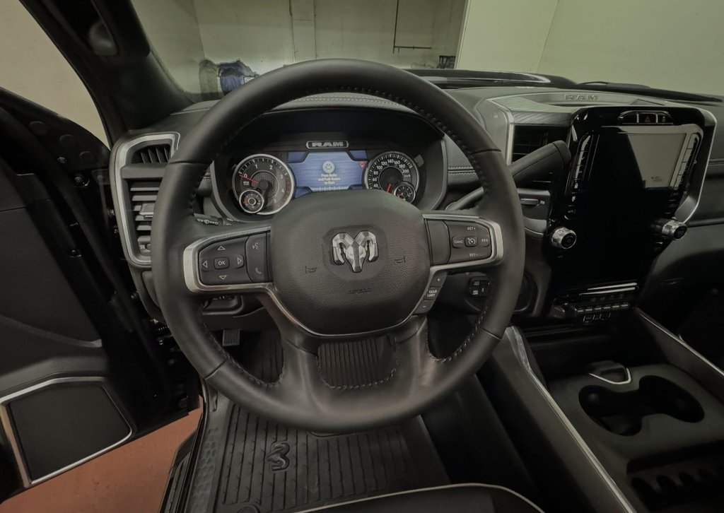 2024 Ram 2500 LARAMIE in Montague, Prince Edward Island - 11 - w1024h768px