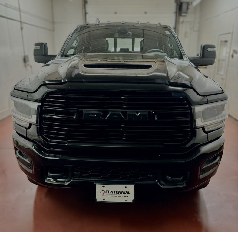 2024 Ram 2500 LARAMIE in Montague, Prince Edward Island - 6 - w1024h768px