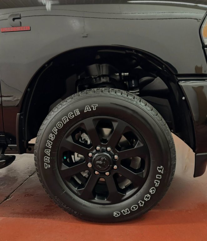 2024 Ram 2500 LARAMIE in Montague, Prince Edward Island - 7 - w1024h768px