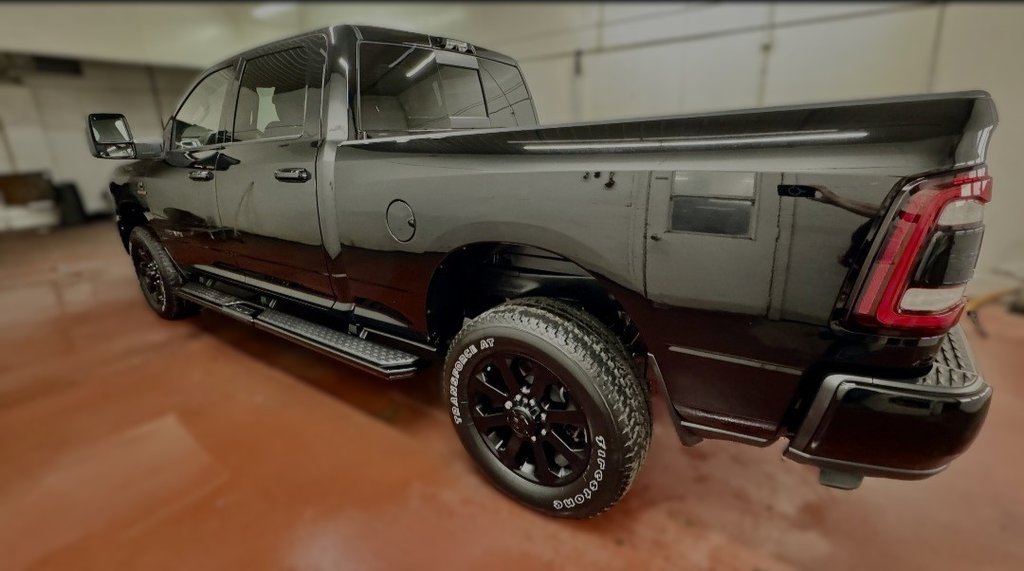2024 Ram 2500 LARAMIE in Montague, Prince Edward Island - 4 - w1024h768px