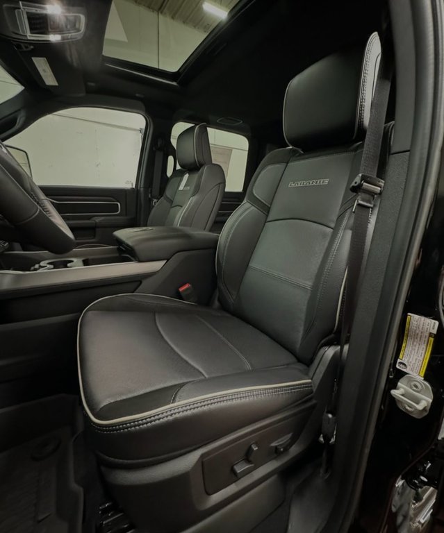 2024 Ram 2500 LARAMIE in Montague, Prince Edward Island - 10 - w1024h768px