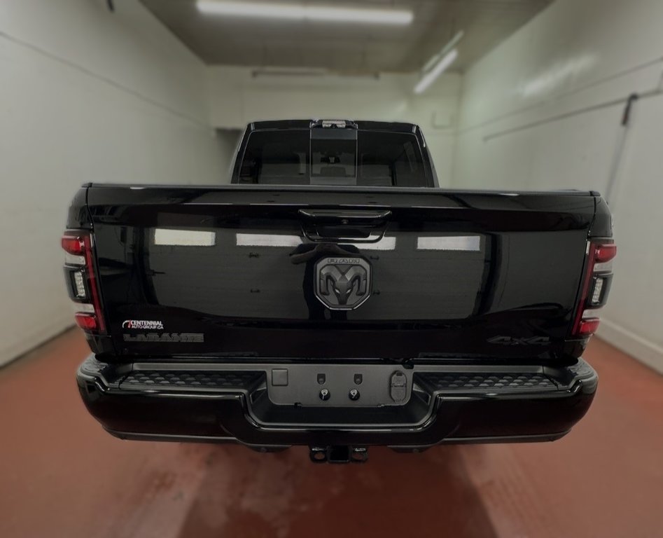 2024 Ram 2500 LARAMIE in Montague, Prince Edward Island - 3 - w1024h768px