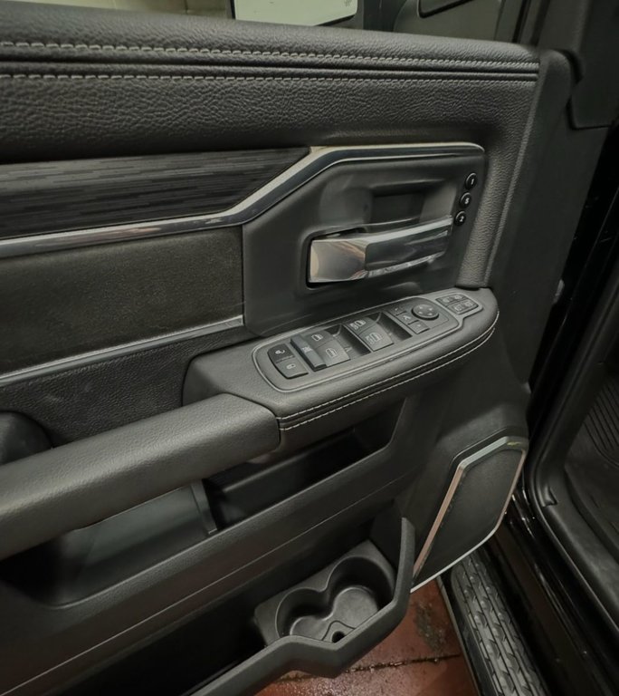 2024 Ram 2500 LARAMIE in Montague, Prince Edward Island - 8 - w1024h768px