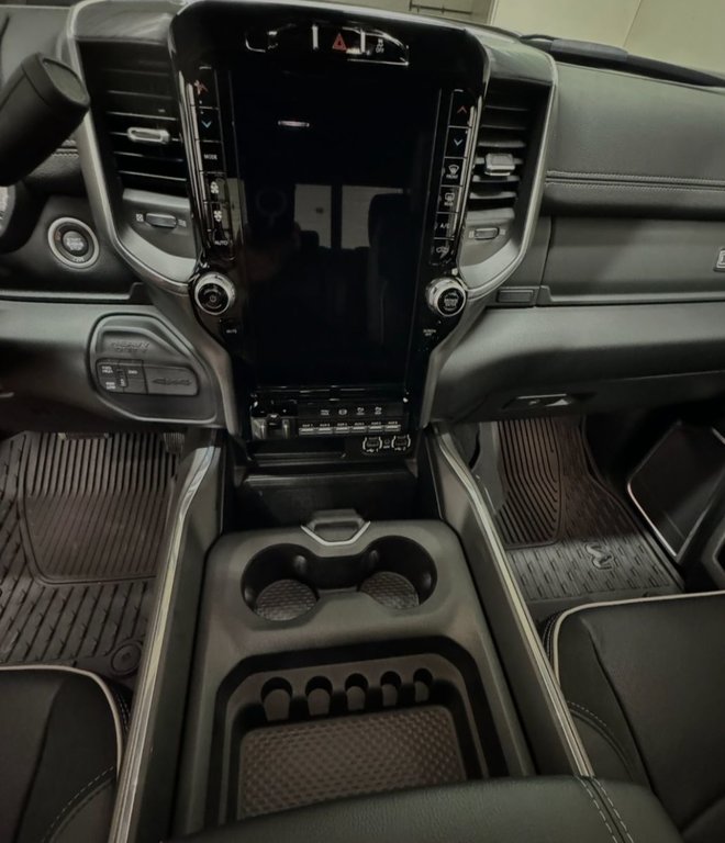 2024 Ram 2500 LARAMIE in Montague, Prince Edward Island - 12 - w1024h768px
