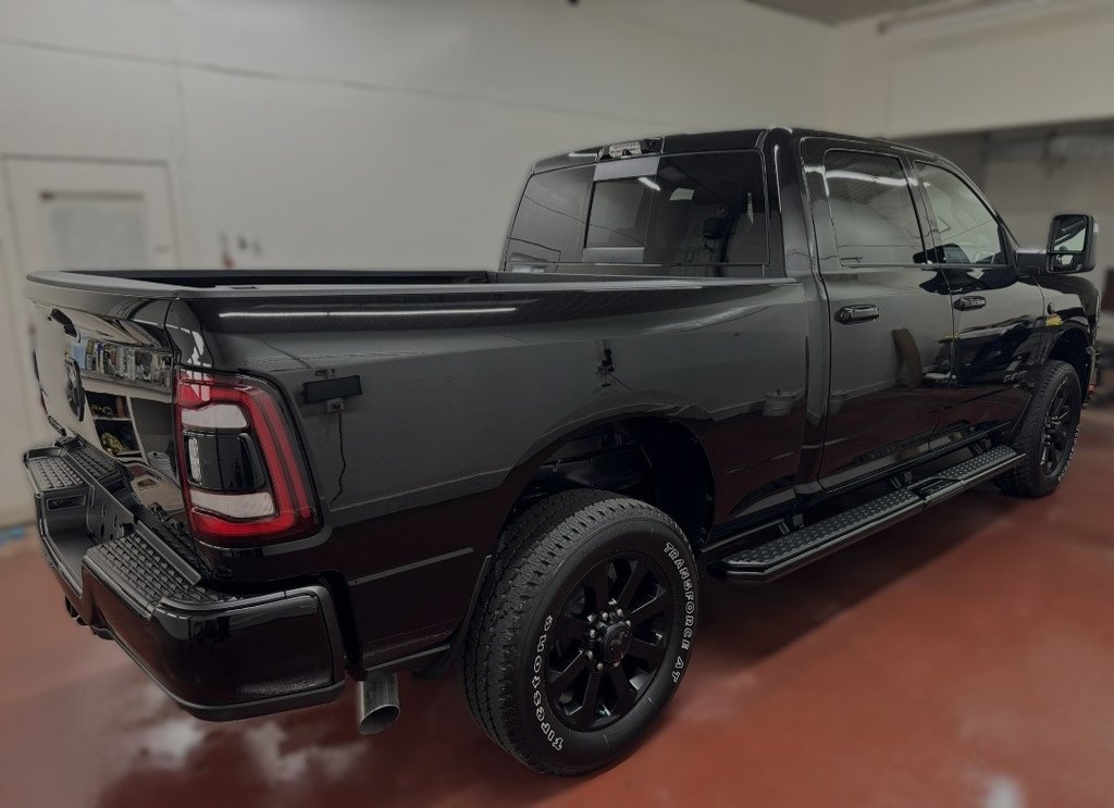 2024 Ram 2500 LARAMIE in Montague, Prince Edward Island - 2 - w1024h768px