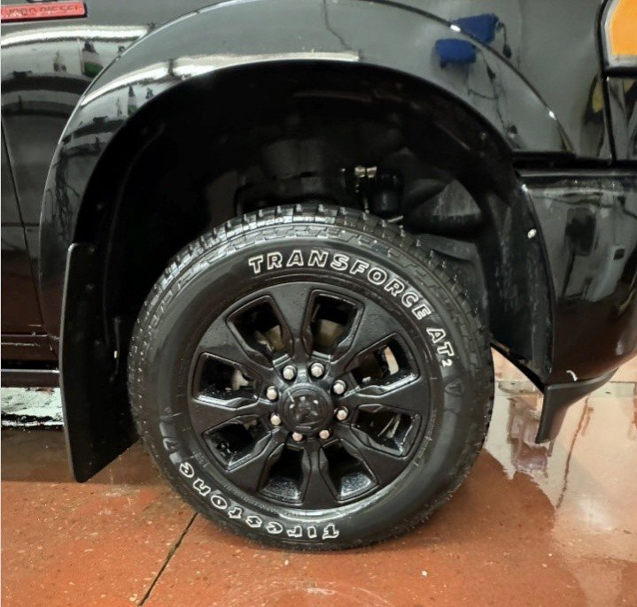 2024 Ram 2500 Limited Night Edition Crew Cab 4x4 Cummins in Montague, Prince Edward Island - 7 - w1024h768px