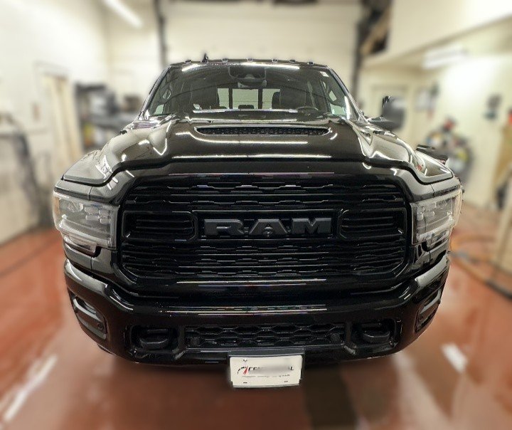 2024 Ram 2500 Limited Night Edition Crew Cab 4x4 Cummins in Montague, Prince Edward Island - 6 - w1024h768px