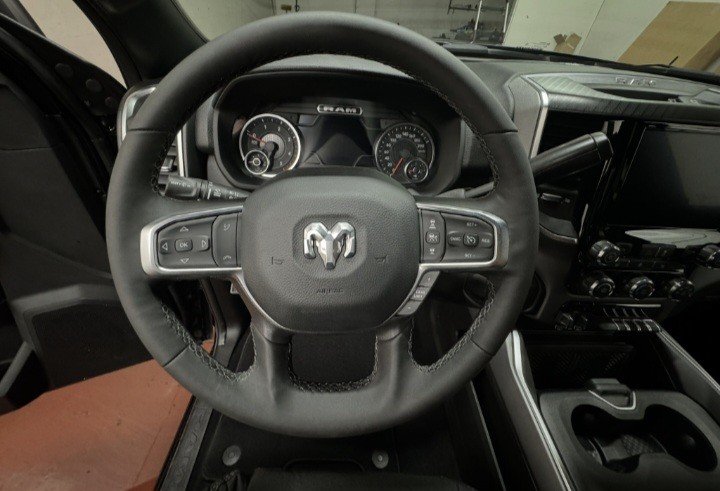 2025 Ram 2500 BIG HORN in Montague, Prince Edward Island - 11 - w1024h768px