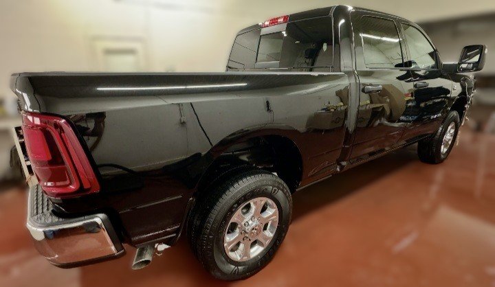 2025 Ram 2500 BIG HORN in Montague, Prince Edward Island - 2 - w1024h768px