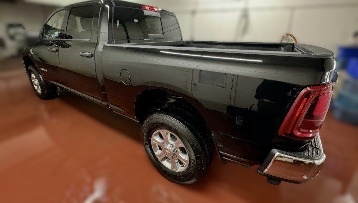 2025 Ram 2500 BIG HORN in Montague, Prince Edward Island - 4 - w1024h768px