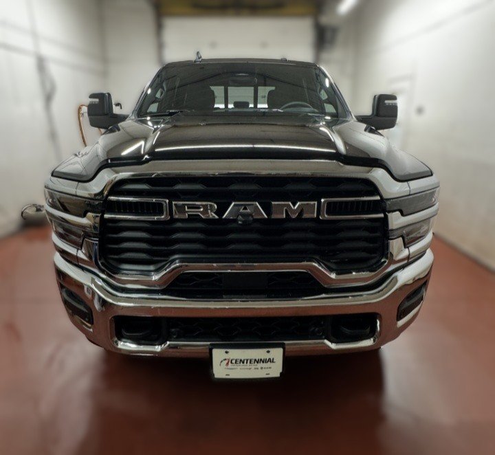 2025 Ram 2500 BIG HORN in Montague, Prince Edward Island - 6 - w1024h768px