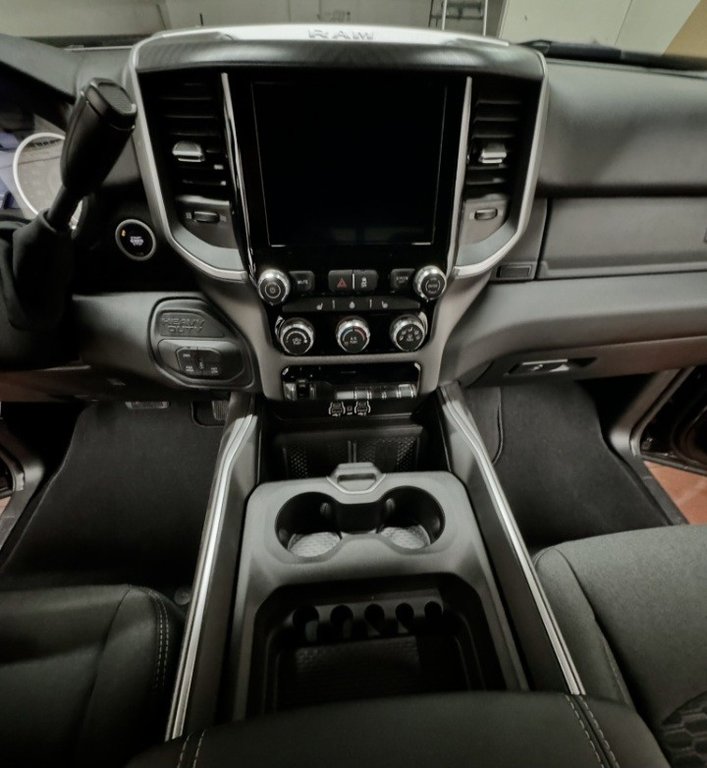 2025 Ram 2500 BIG HORN in Montague, Prince Edward Island - 12 - w1024h768px