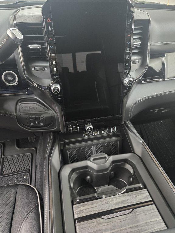 2025 Ram 2500 LIMITED in Montague, Prince Edward Island - 11 - w1024h768px