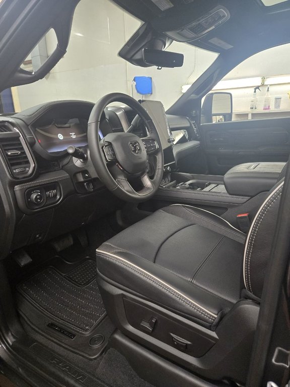 2025 Ram 2500 LIMITED in Montague, Prince Edward Island - 8 - w1024h768px