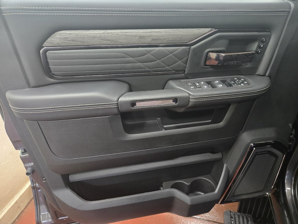 2025 Ram 2500 LIMITED in Montague, Prince Edward Island - 7 - w1024h768px