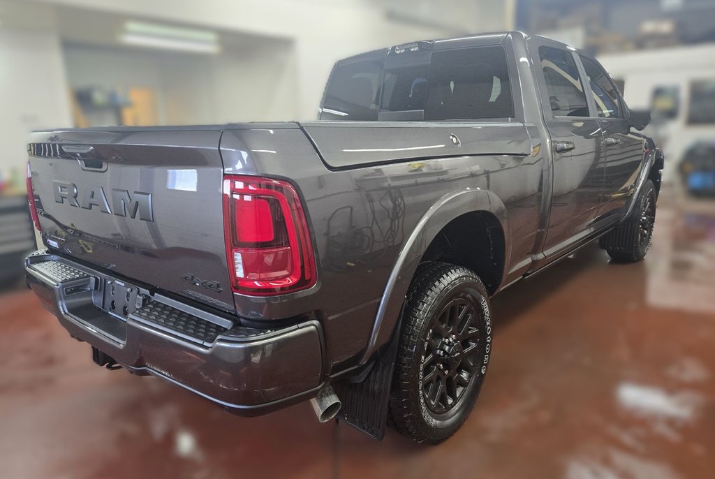 2025 Ram 2500 LIMITED in Montague, Prince Edward Island - 2 - w1024h768px