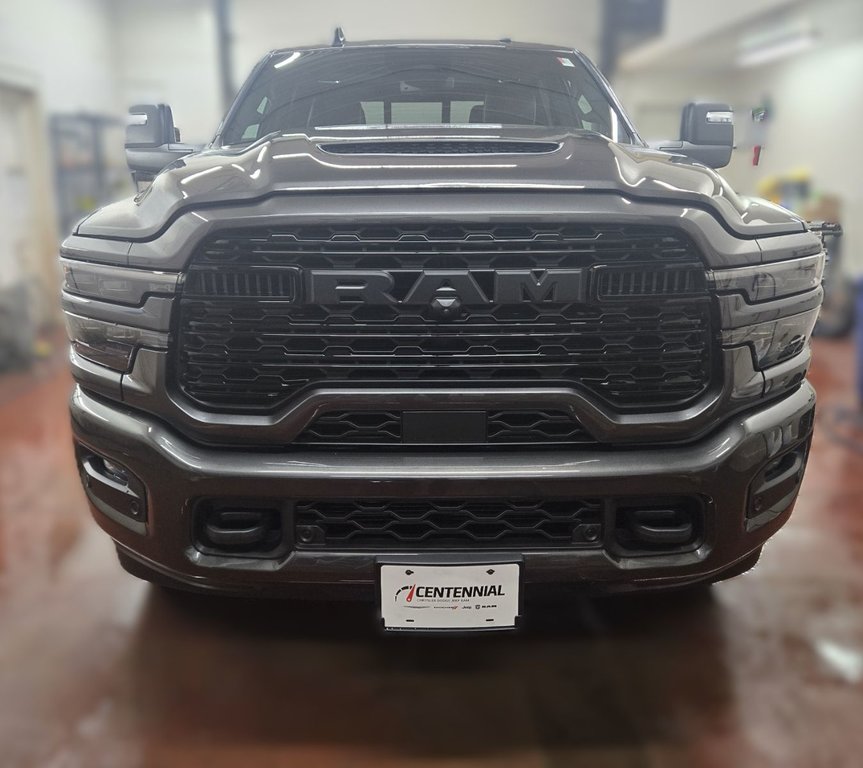 2025 Ram 2500 LIMITED in Montague, Prince Edward Island - 6 - w1024h768px