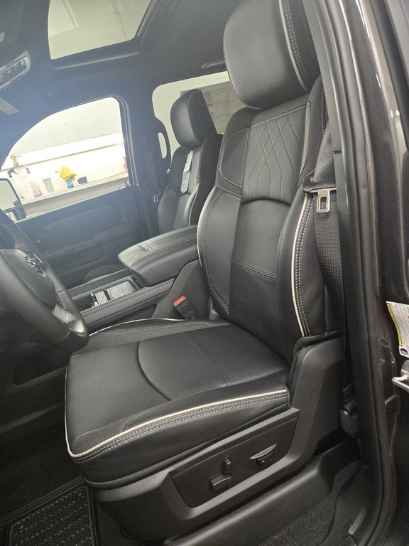 2025 Ram 2500 LIMITED in Montague, Prince Edward Island - 9 - w1024h768px