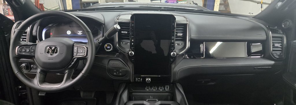 2025 Ram 2500 LIMITED in Montague, Prince Edward Island - 12 - w1024h768px