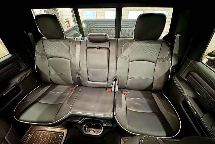 2025 Ram 2500 LIMITED in Montague, Prince Edward Island - 14 - w1024h768px